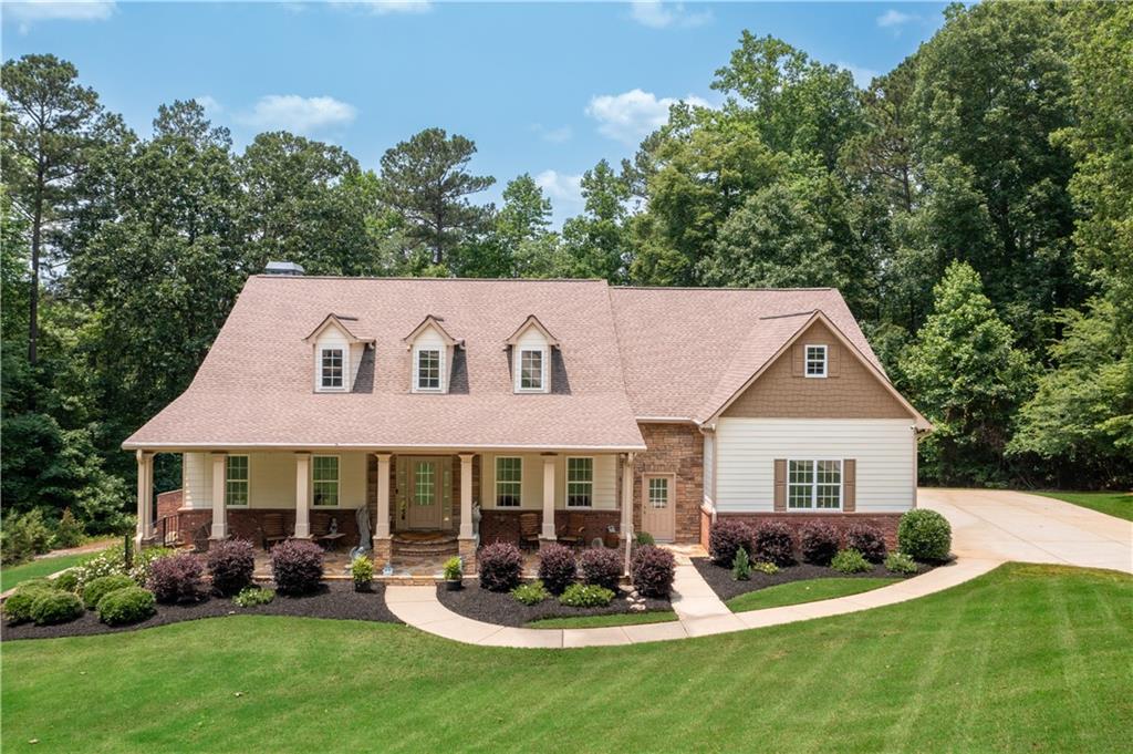 7131 Ridge Road, Hiram, Georgia image 2