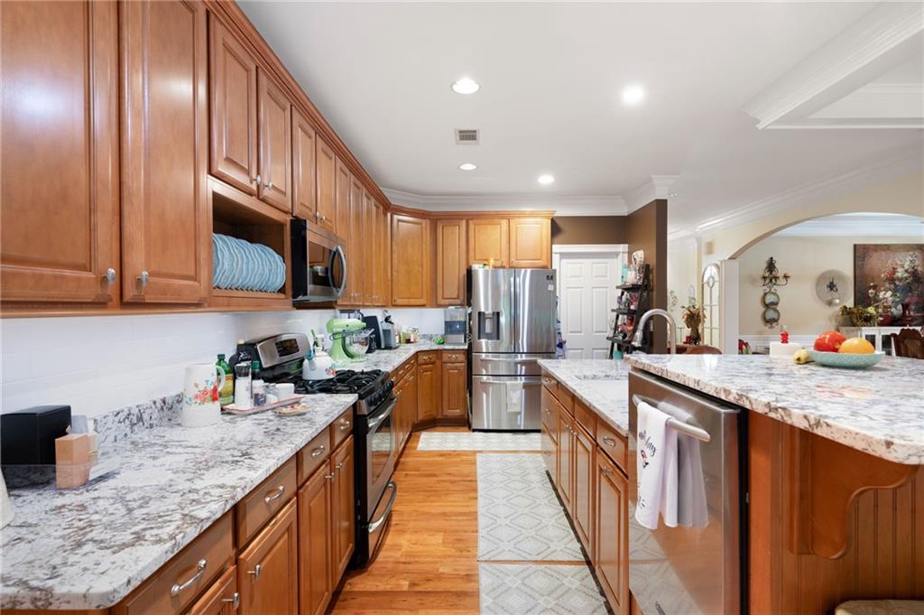 7131 Ridge Road, Hiram, Georgia image 15
