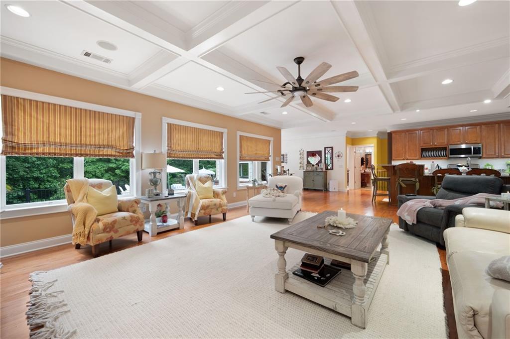 7131 Ridge Road, Hiram, Georgia image 22