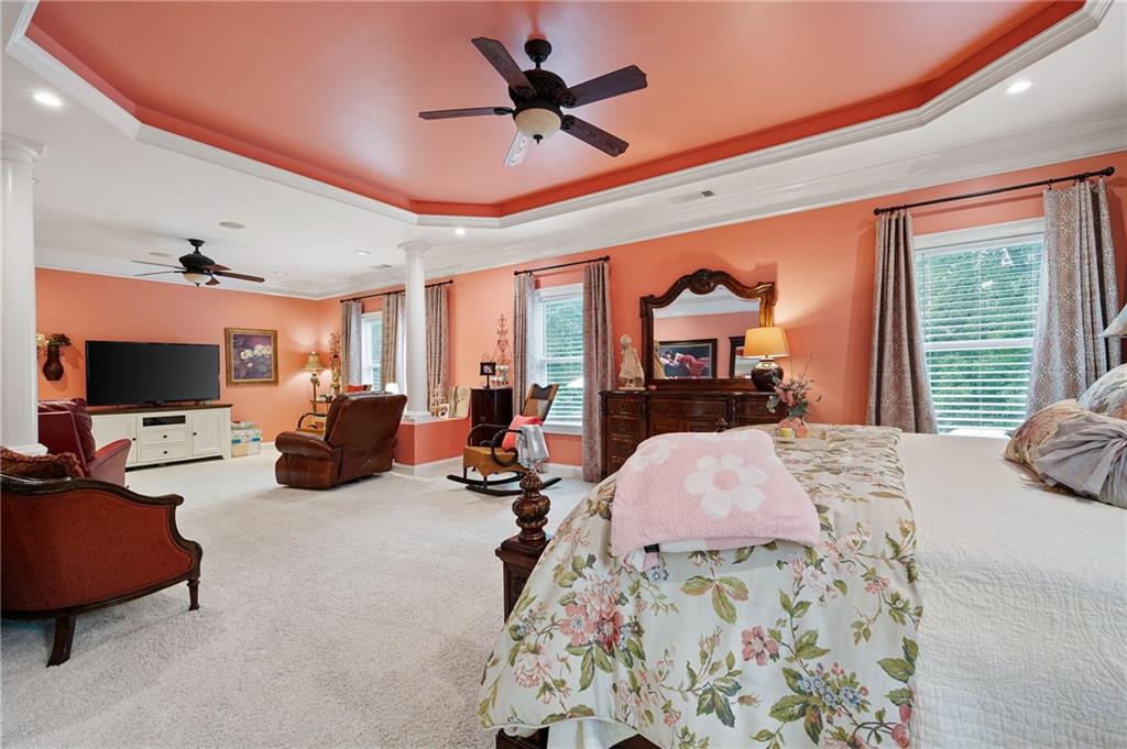 7131 Ridge Road, Hiram, Georgia image 32