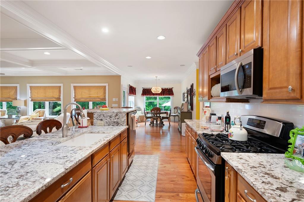 7131 Ridge Road, Hiram, Georgia image 14