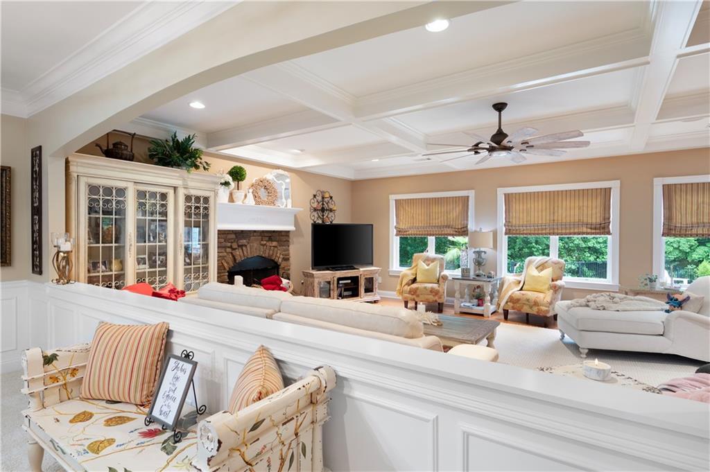 7131 Ridge Road, Hiram, Georgia image 12