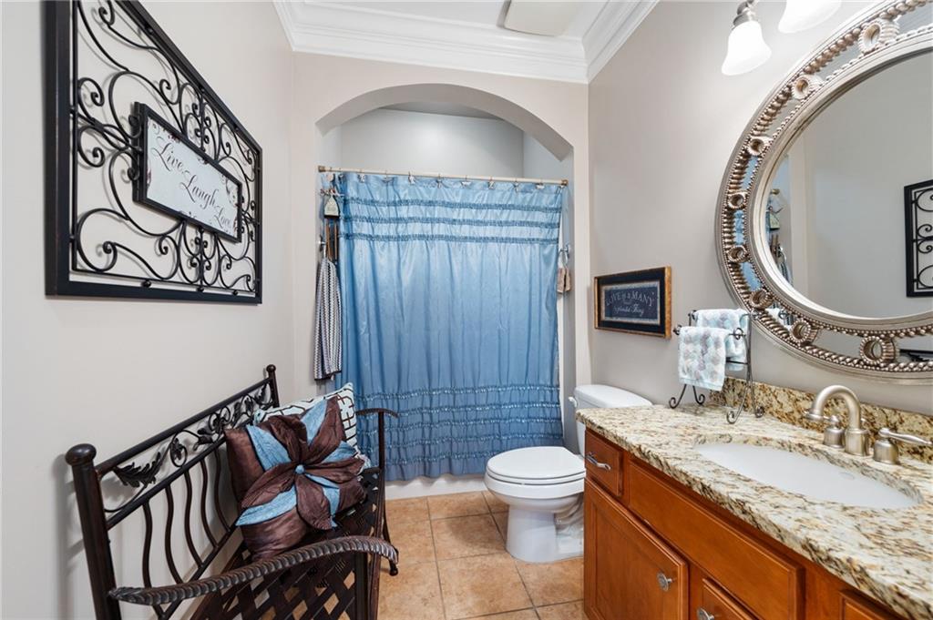 7131 Ridge Road, Hiram, Georgia image 26