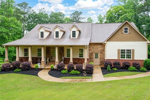 7131 Ridge Road Hiram GA 30141