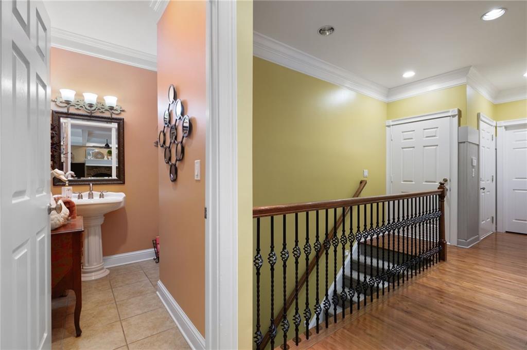 7131 Ridge Road, Hiram, Georgia image 27