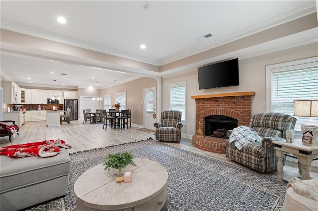 7131 Ridge Road, Hiram, Georgia image 39