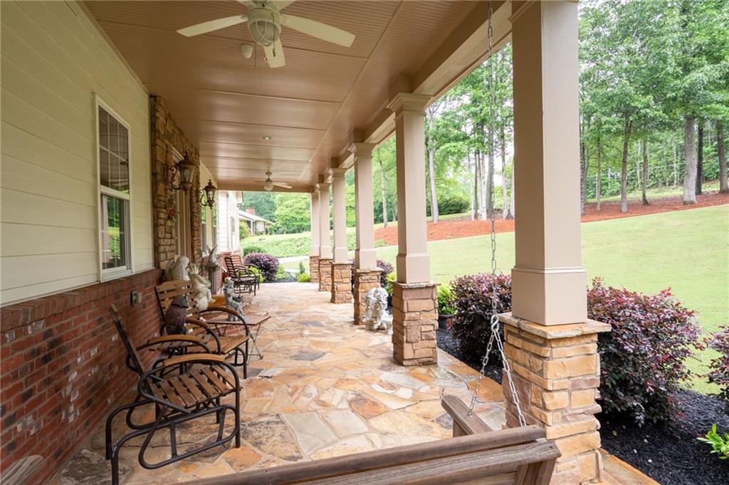 7131 Ridge Road