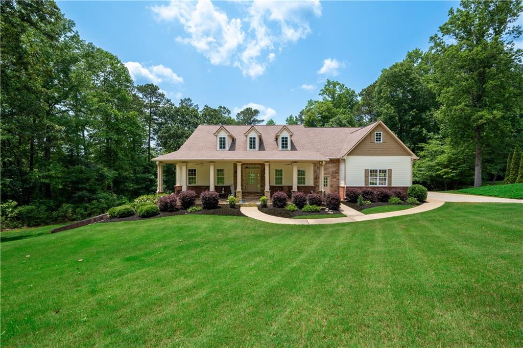 7131 Ridge Road, Hiram, Georgia image 1
