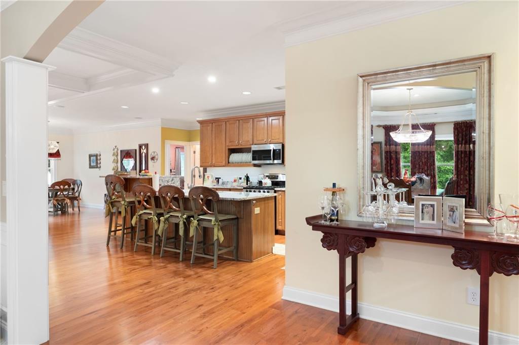 7131 Ridge Road, Hiram, Georgia image 11