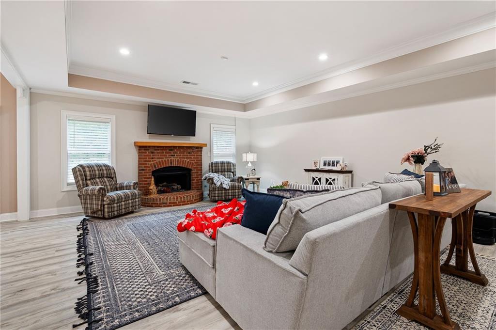 7131 Ridge Road, Hiram, Georgia image 37