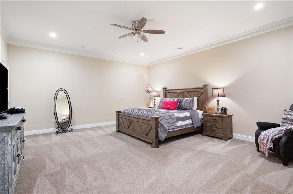 7131 Ridge Road, Hiram, Georgia image 45