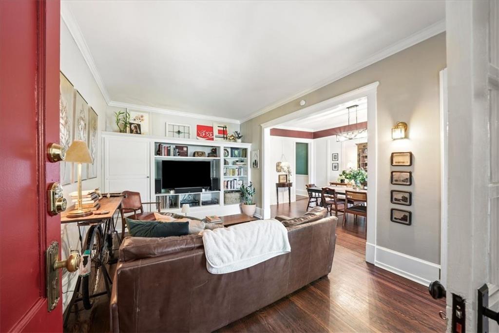 679 Durant Place NE H