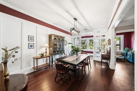 679 Durant Place NE H Atlanta GA 30308