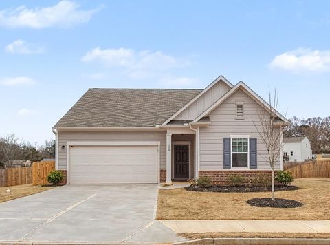 154 River Branch Way Hoschton GA 30548