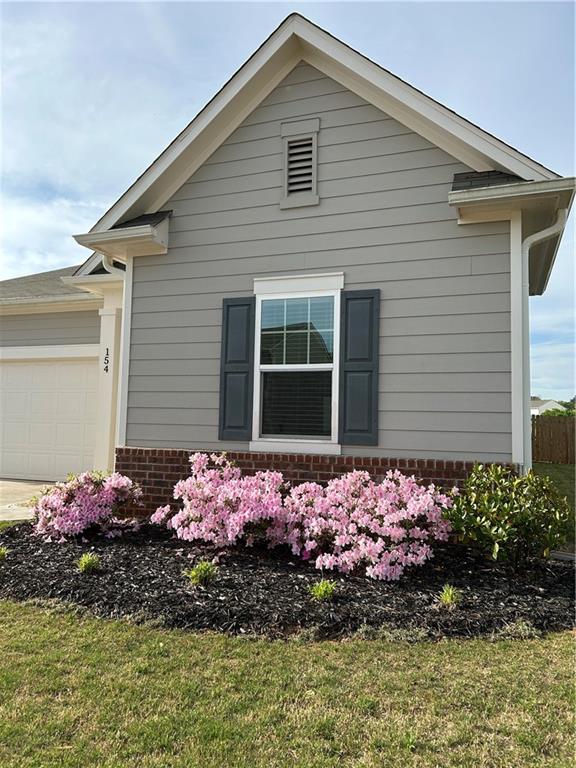 154 River Branch Way