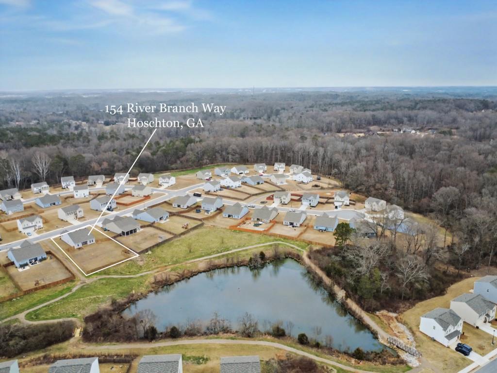 154 River Branch Way