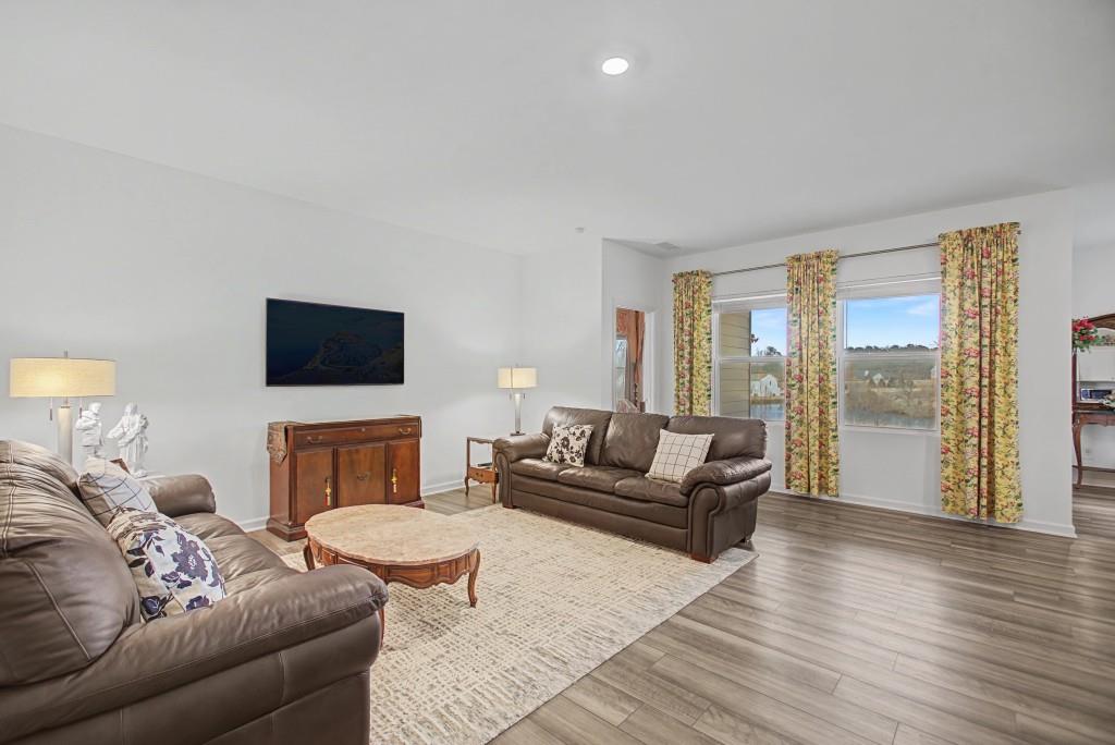 154 River Branch Way