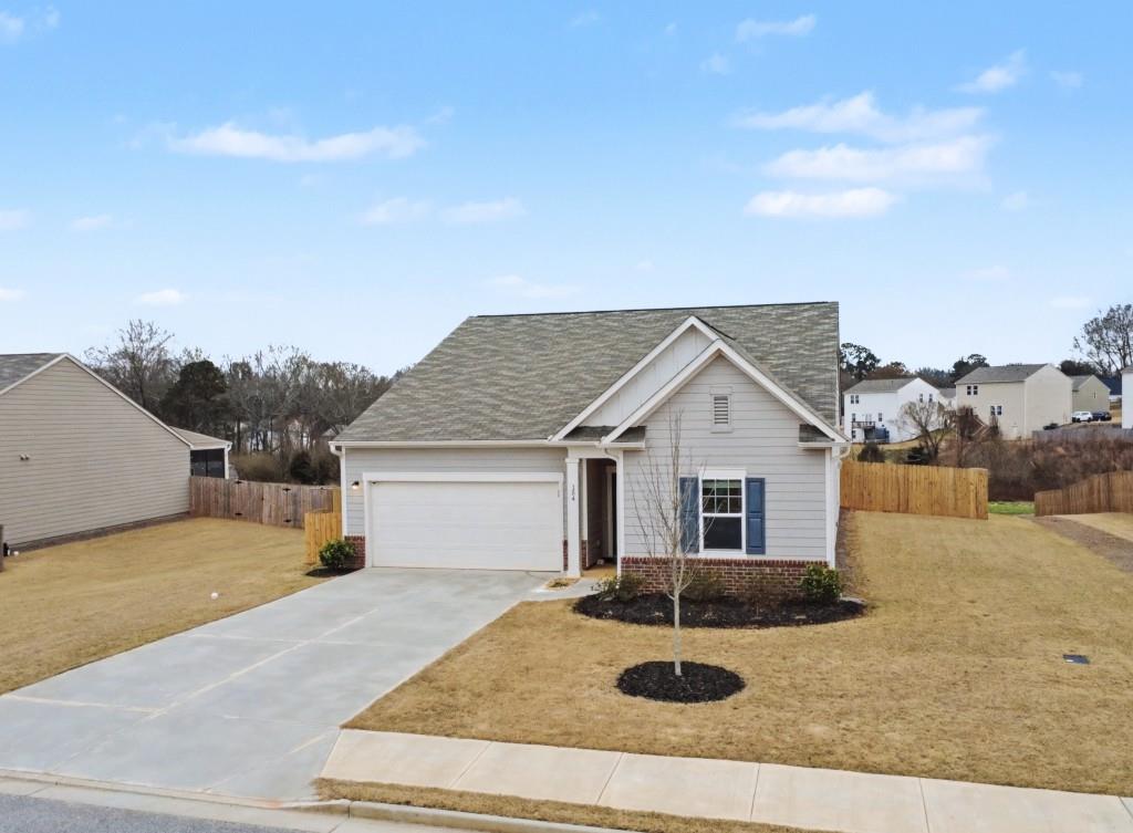 154 River Branch Way