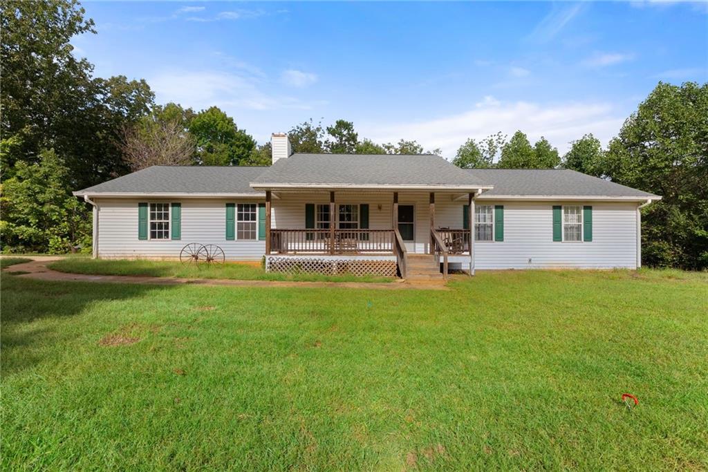 20 Stancil Drive