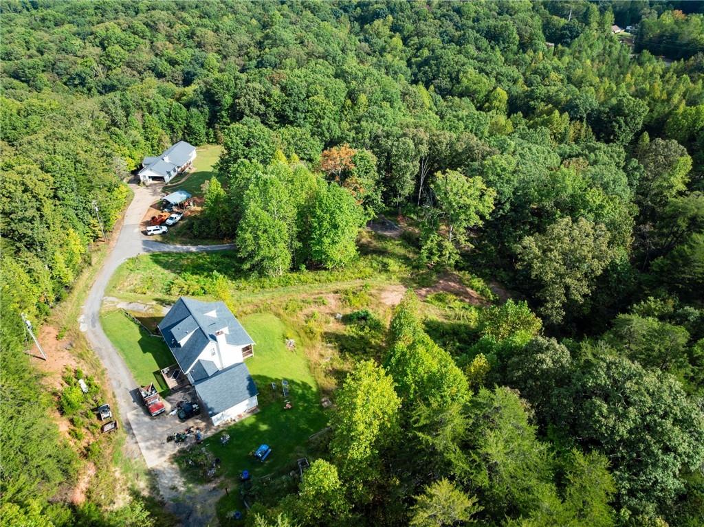 20 Stancil Drive