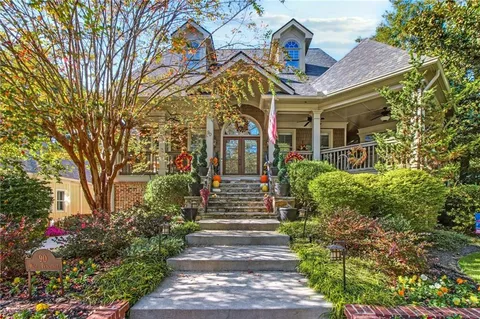 90 W Peachtree Street, Norcross, GA 30071 - MLS#: 7477096