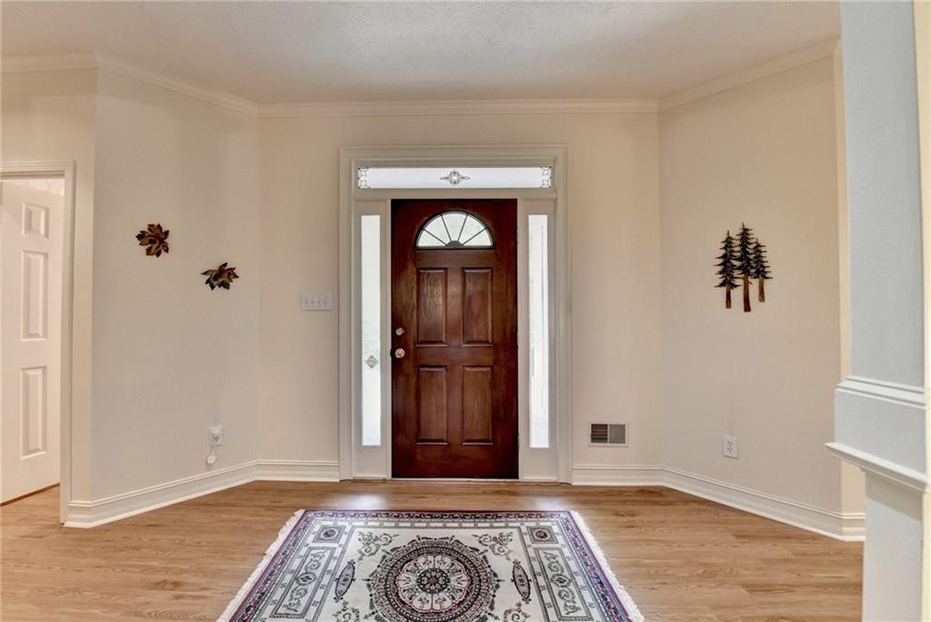 3003 Heavenly Lane, Snellville, Georgia image 13