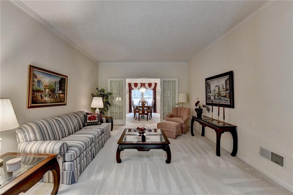 3003 Heavenly Lane, Snellville, Georgia image 15