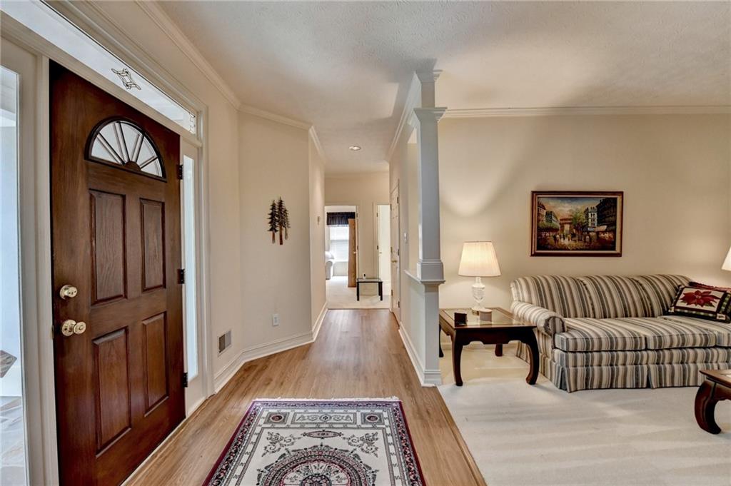 3003 Heavenly Lane, Snellville, Georgia image 12