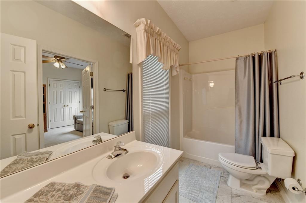 3003 Heavenly Lane, Snellville, Georgia image 41