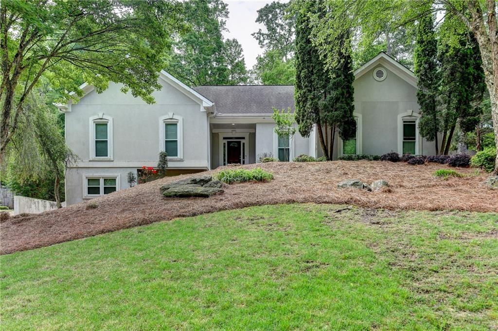 3003 Heavenly Lane, Snellville, Georgia image 2