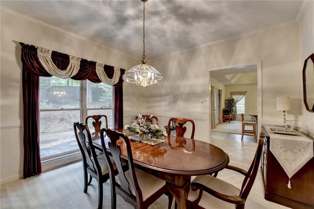 3003 Heavenly Lane, Snellville, Georgia image 20