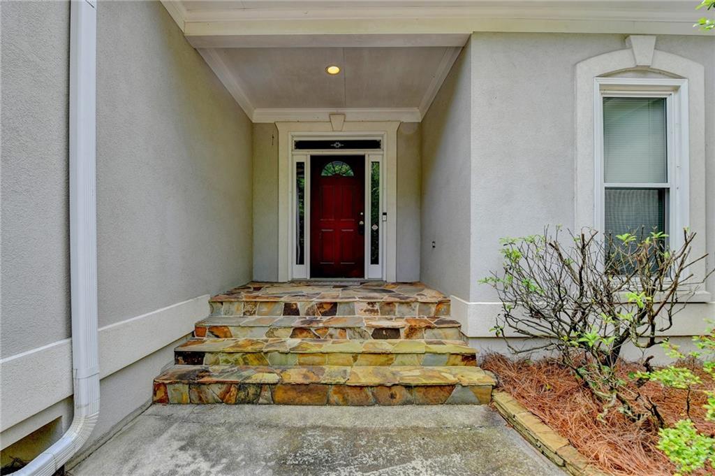 3003 Heavenly Lane, Snellville, Georgia image 11