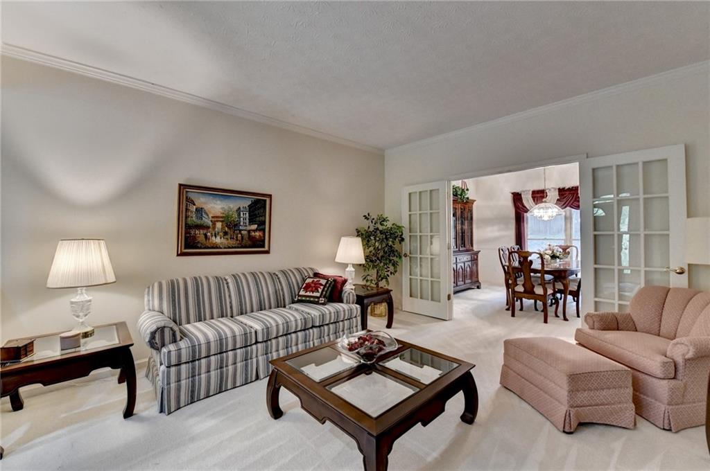 3003 Heavenly Lane, Snellville, Georgia image 16