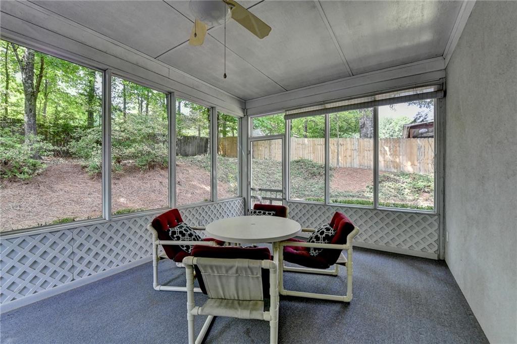3003 Heavenly Lane, Snellville, Georgia image 4