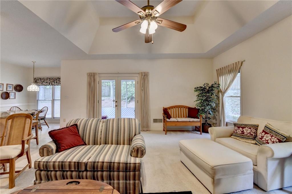 3003 Heavenly Lane, Snellville, Georgia image 37
