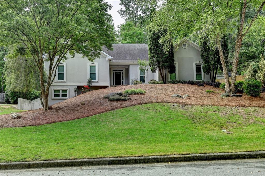 3003 Heavenly Lane, Snellville, Georgia image 1