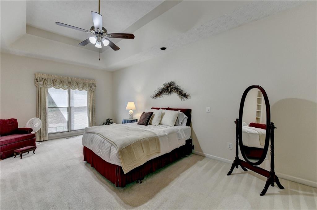 3003 Heavenly Lane, Snellville, Georgia image 45