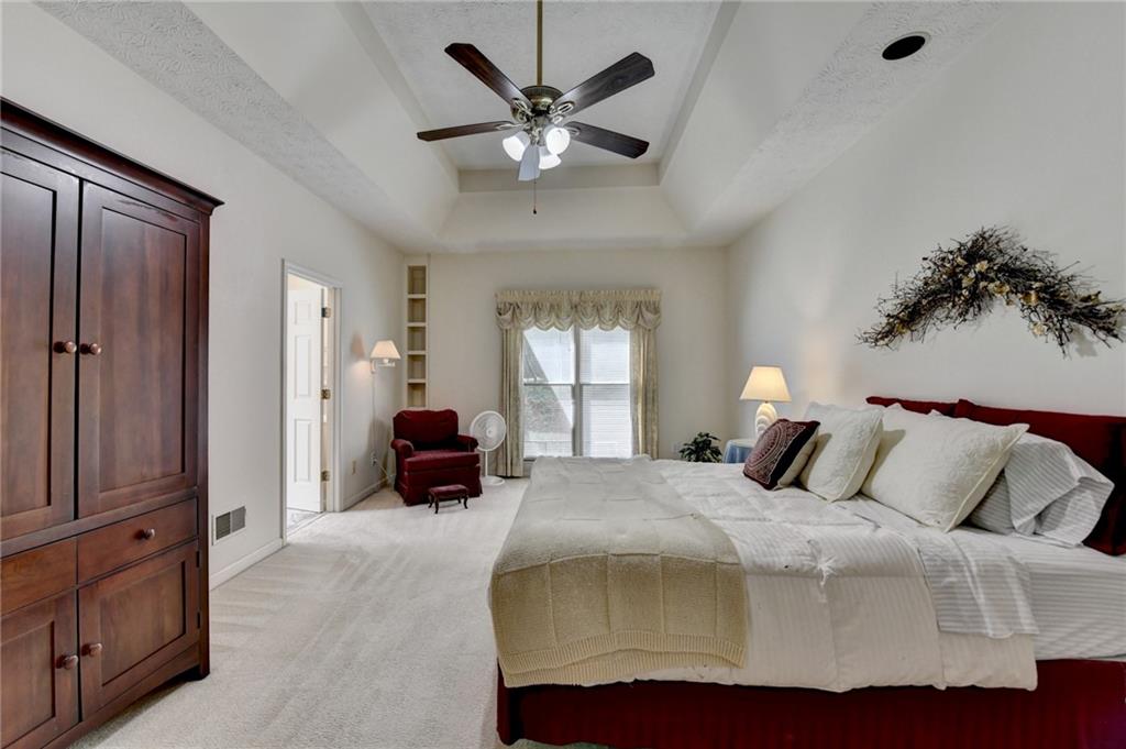 3003 Heavenly Lane, Snellville, Georgia image 8