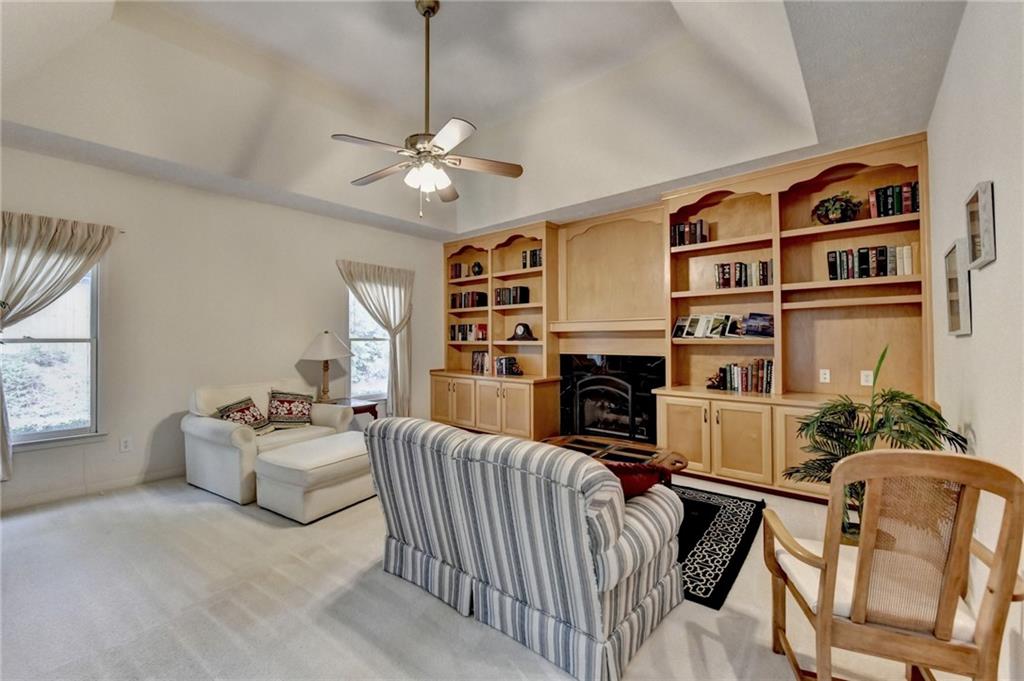 3003 Heavenly Lane, Snellville, Georgia image 32