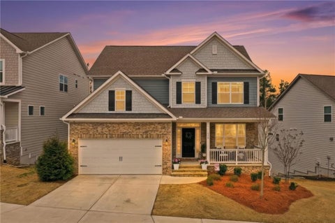 Homes For Sale - 338 Boundless Lane Ln<br/> Canton, GA 30114