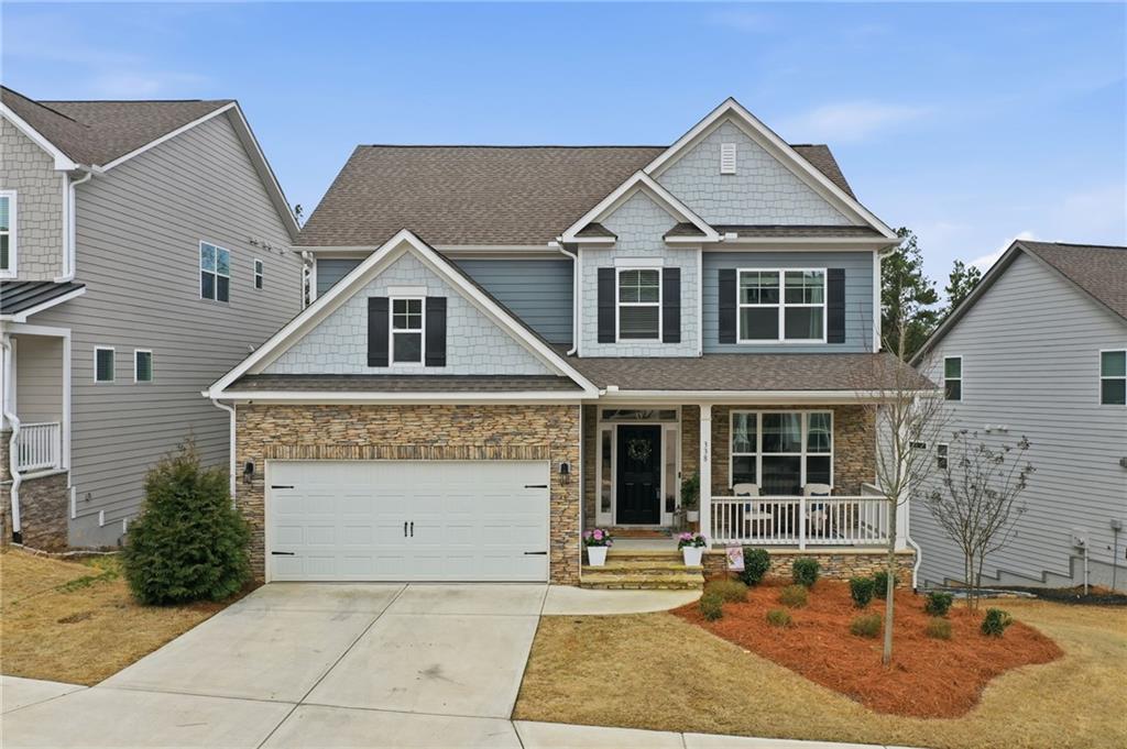 338 Boundless Lane
