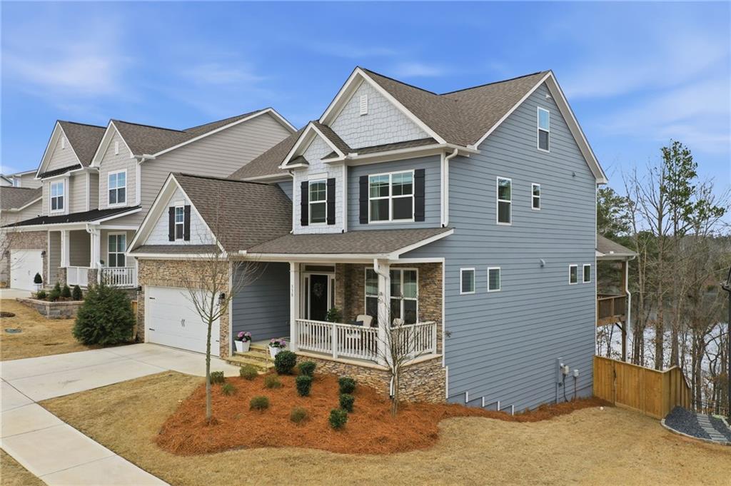 338 Boundless Lane