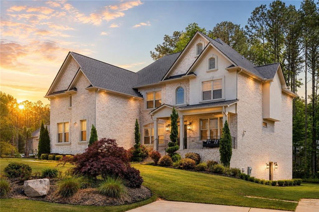 105 Browning Court