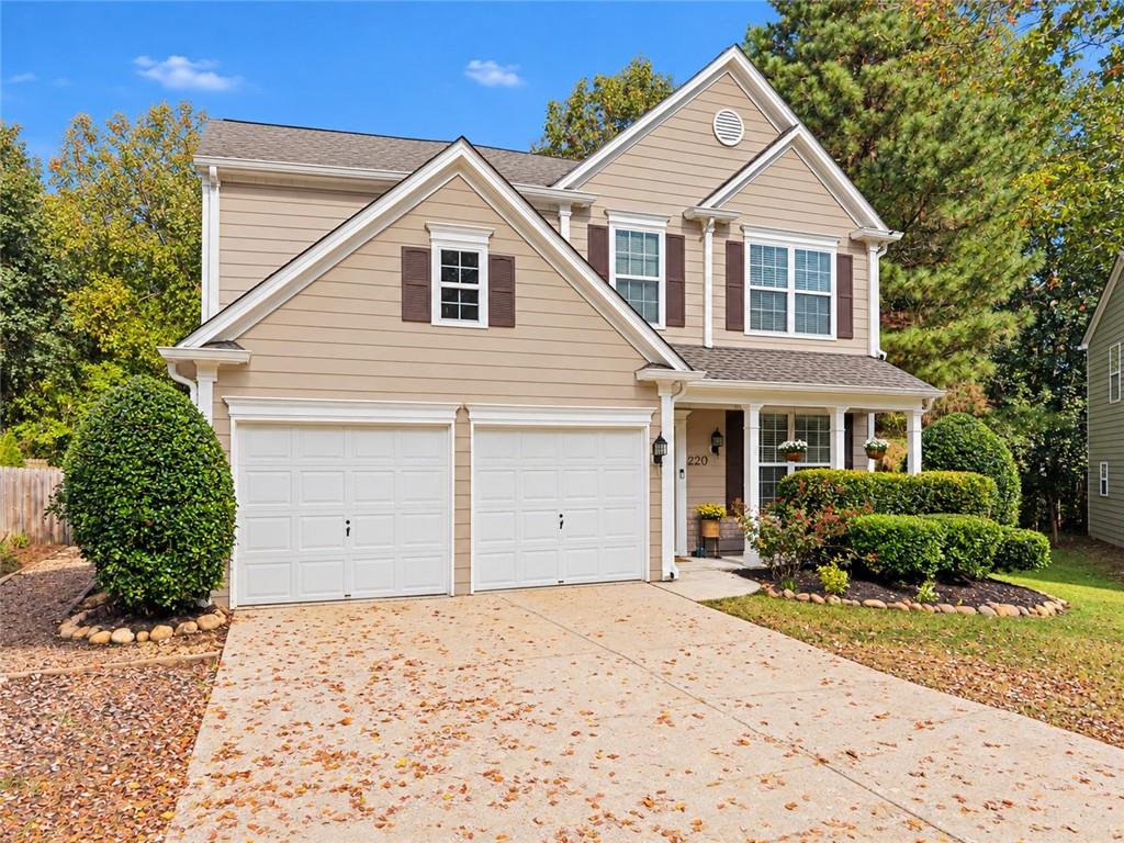 220 Wytheford Court