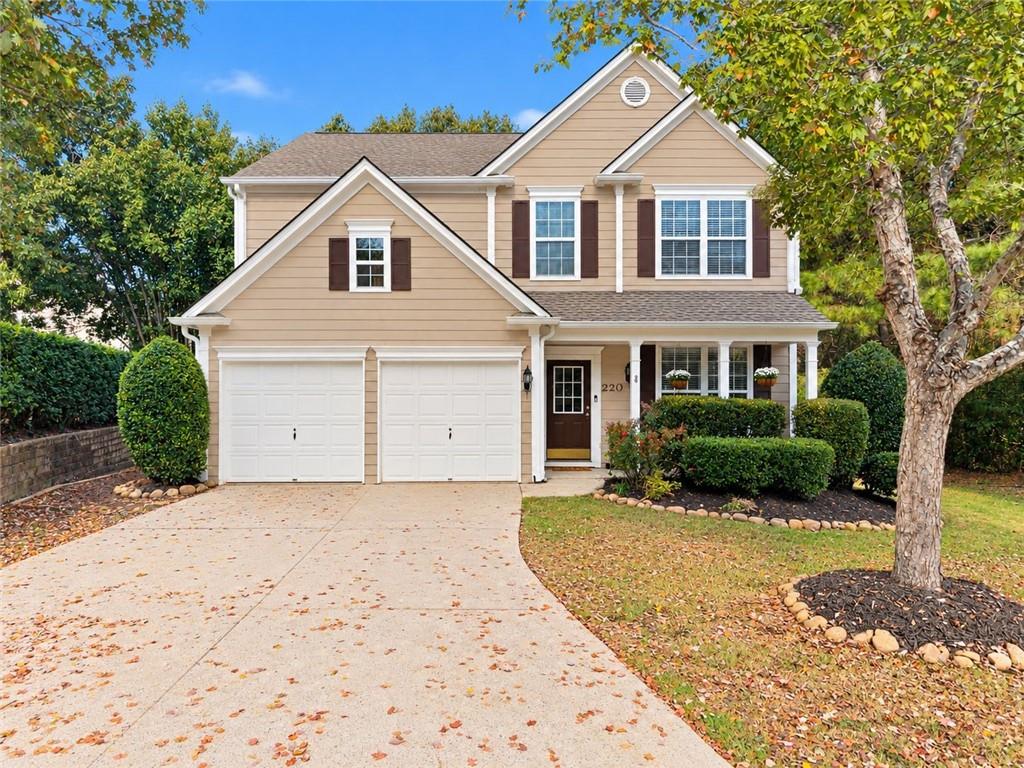 220 Wytheford Court
