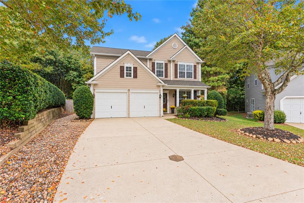 220 Wytheford Court