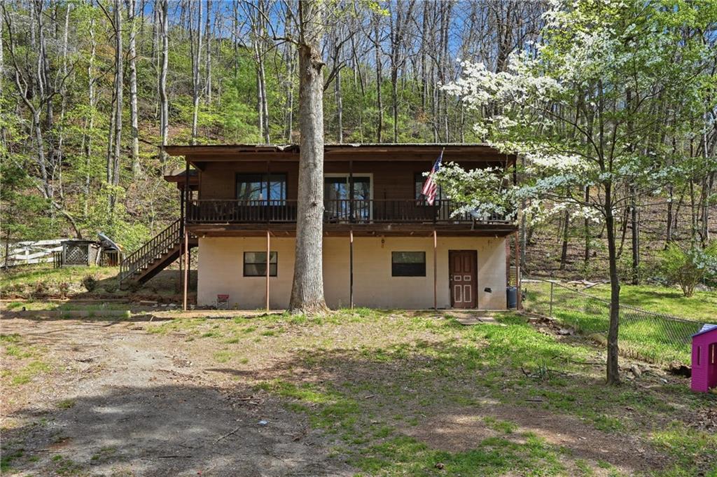118 Titus Valley Road