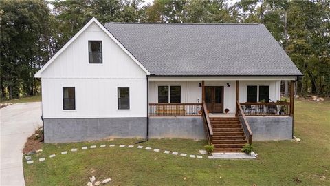 205 Laurel Drive NE Calhoun GA 30701