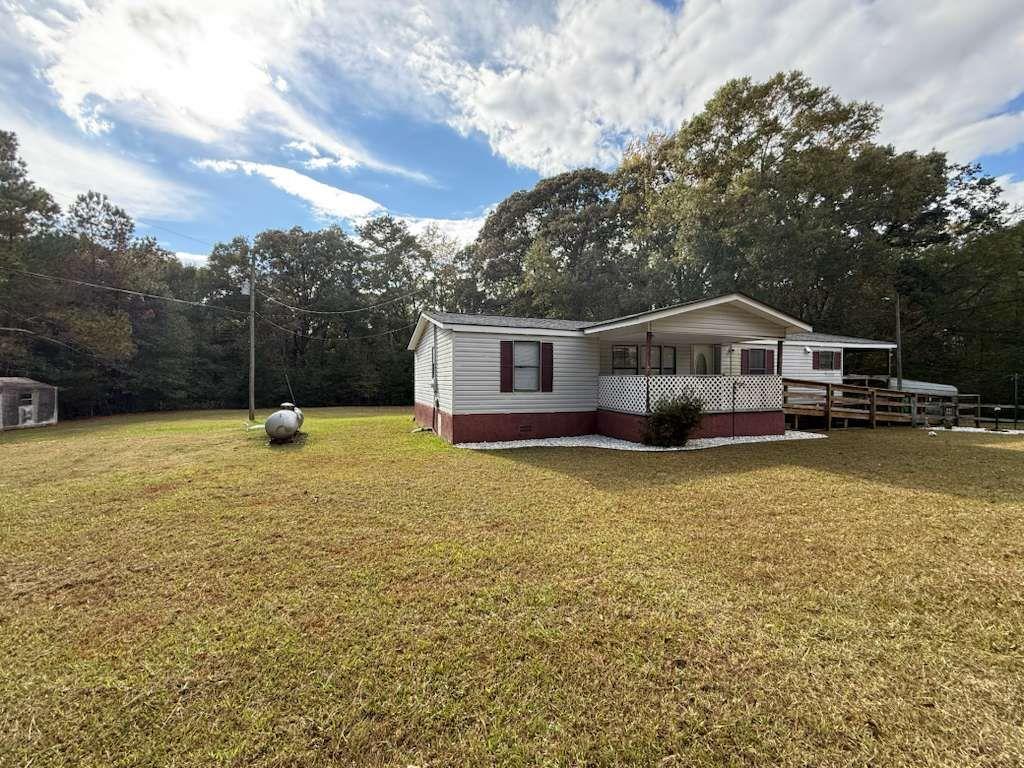 3113 PRESS MANN Road