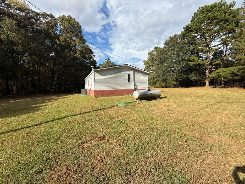 3113 PRESS MANN Road